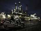 Suzuki Boulevard C50 B.O.S.S.